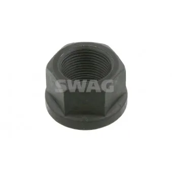 Écrou de roue SWAG