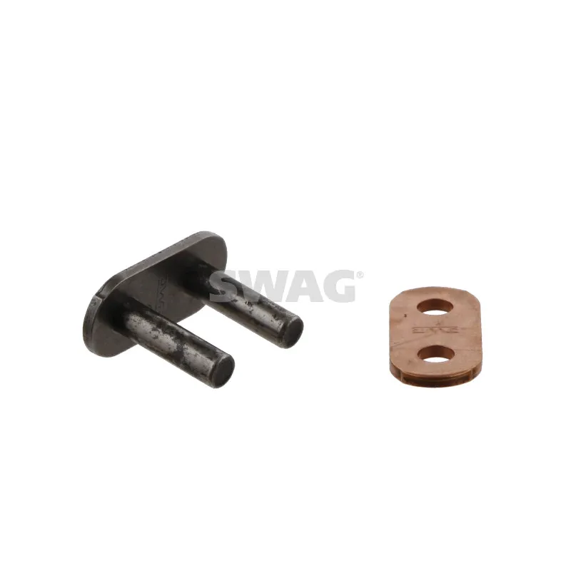 Maillon de chaîne, commande pompe à huile SWAG 99 13 1467