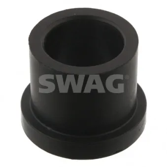 Coussinet de palier, ressort à lames SWAG