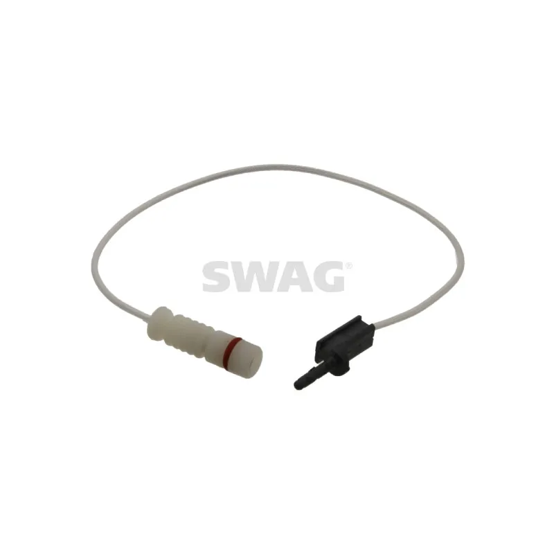 Contact d'avertissement, usure des plaquettes de frein SWAG 99 90 2352
