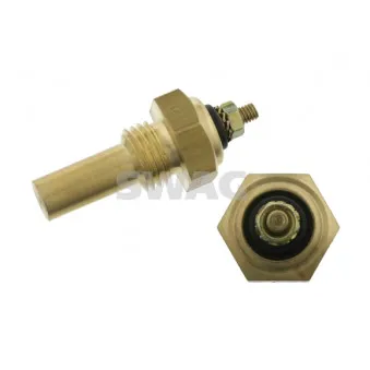Sonde de température, liquide de refroidissement SWAG