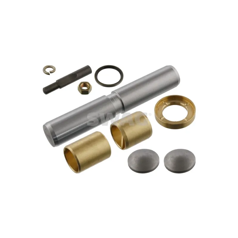 Kit d'assemblage, pivot de fusée d'essieu SWAG 99 90 3259