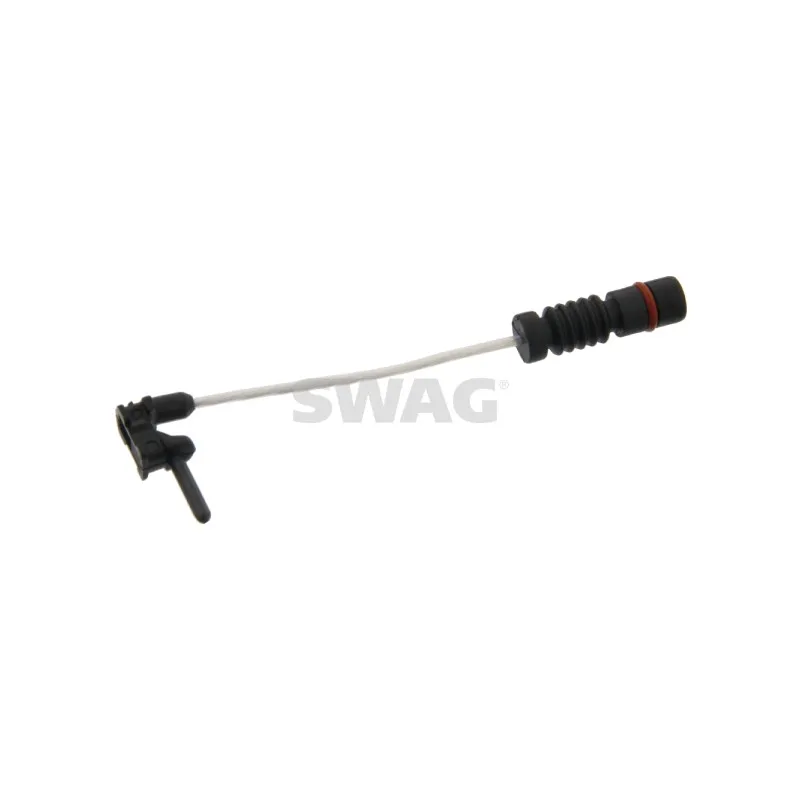 Contact d'avertissement, usure des plaquettes de frein SWAG 99 90 3902