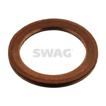 Rondelle d'étanchéité, vis de vidange d'huile SWAG