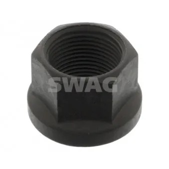 Écrou de roue SWAG