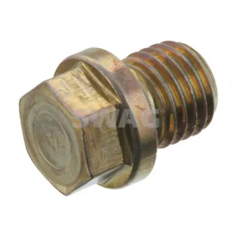 Vis-bouchon, carter d'huile SWAG