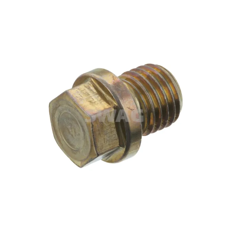 Vis-bouchon, carter d'huile SWAG 99 90 5961