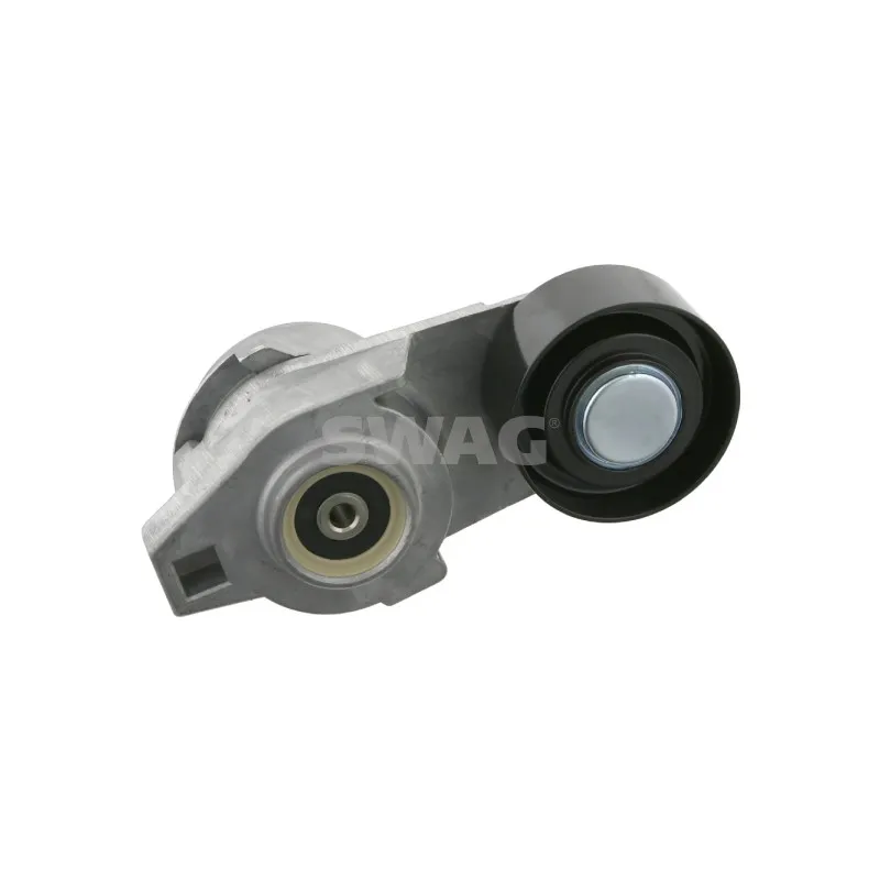 Tendeur de courroie, courroie trapézoïdale à nervures SWAG 99 92 2807