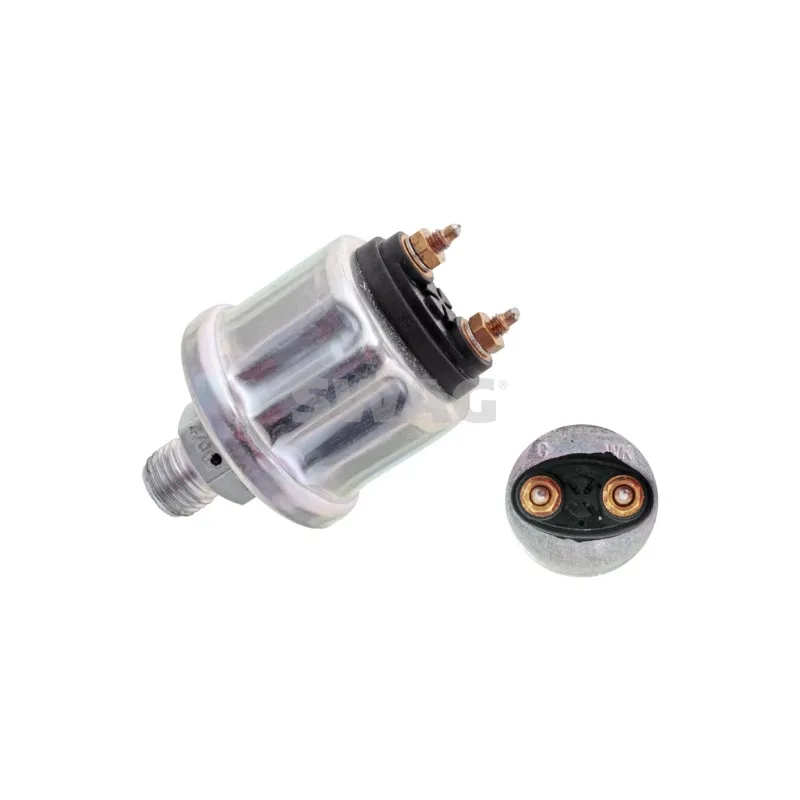 Capteur, pression d'huile SWAG 99 91 7199