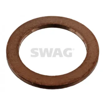Rondelle d'étanchéité, vis de vidange d'huile SWAG