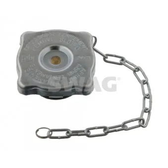 Bouchon, réservoir de liquide de refroidissement SWAG