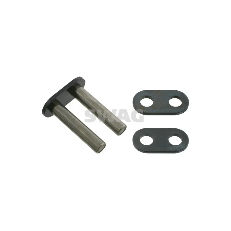 Maillon de chaîne, chaîne de distribution SWAG 99 11 0413