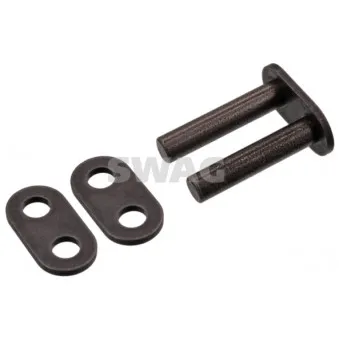 Maillon de chaîne, chaîne de distribution SWAG