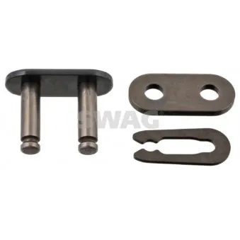 Maillon de chaîne, chaîne de distribution SWAG