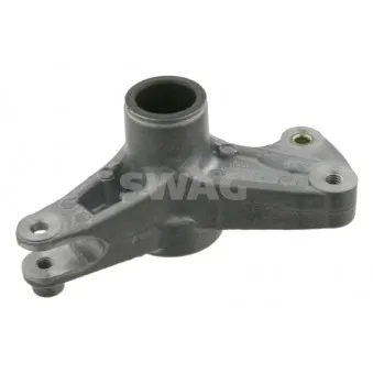 Tendeur, courroie trapézoïdale à nervures SWAG