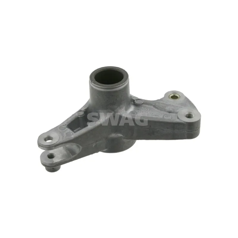 Tendeur, courroie trapézoïdale à nervures SWAG 10 03 0023