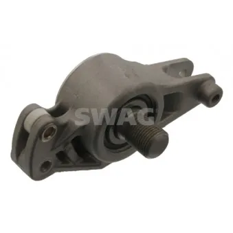 Tendeur, courroie trapézoïdale à nervures SWAG