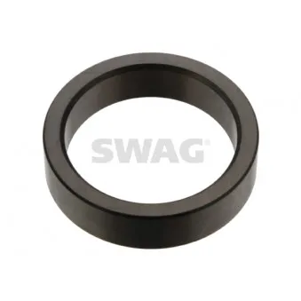 Chemin de roulement, vilebrequin SWAG