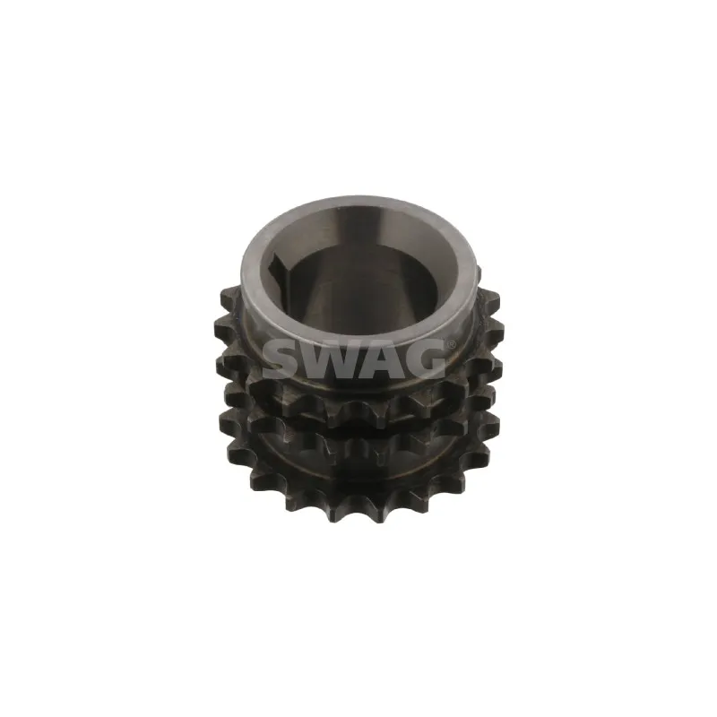 Roue dentée, vilebrequin SWAG 10 05 0009