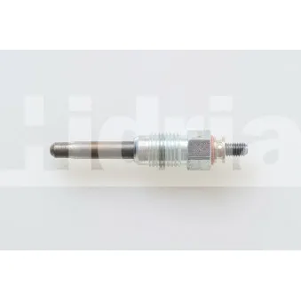 Bougie de préchauffage, chauffage aux électr ISKRA 11 721 053