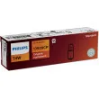 Ampoule, feu clignotant PHILIPS 13929CP - Visuel 1