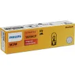 Ampoule, feu clignotant PHILIPS 12256CP - Visuel 1