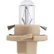 Ampoule, éclairage des instruments PHILIPS 12627CP - Visuel 2