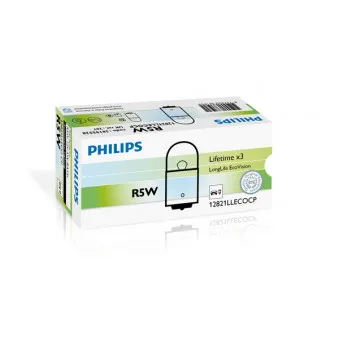 Ampoule, feu clignotant PHILIPS 12821LLECOCP