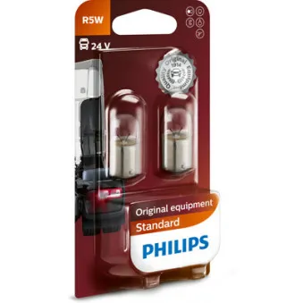 Ampoule, feu clignotant PHILIPS