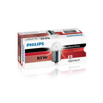 Ampoule, feu clignotant PHILIPS 13821MDCP