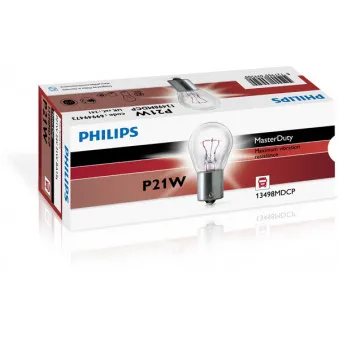 Ampoule, feu clignotant PHILIPS