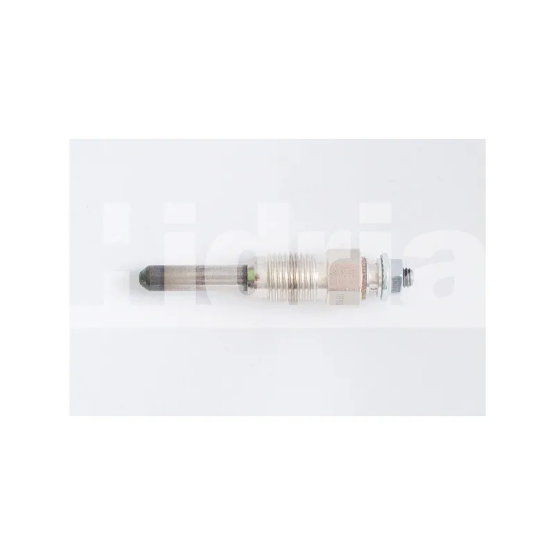 Bougie de préchauffage ISKRA 11 721 637