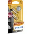 Ampoule, feu de position PHILIPS 12961B2 - Visuel 1