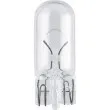 Ampoule, feu de position PHILIPS 12961LLECOCP - Visuel 2
