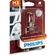 Ampoule, projecteur antibrouillard PHILIPS 13336MDB1 - Visuel 1