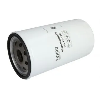 Filtre à huile PURRO PUR-HO0049