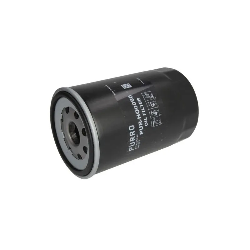 Filtre à huile PURRO PUR-HO0050