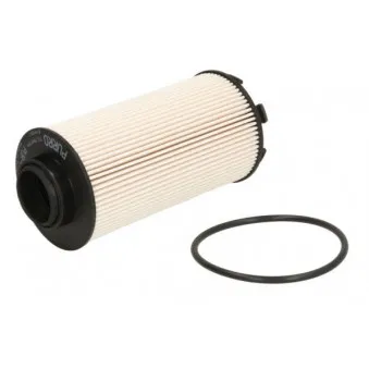 Filtre à carburant PURRO