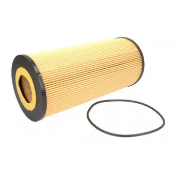 Filtre à huile PURRO PUR-HO0041