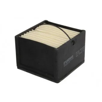 Filtre à carburant PURRO