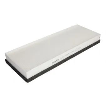 Filtre, air de l'habitacle PURRO PUR-HC0563