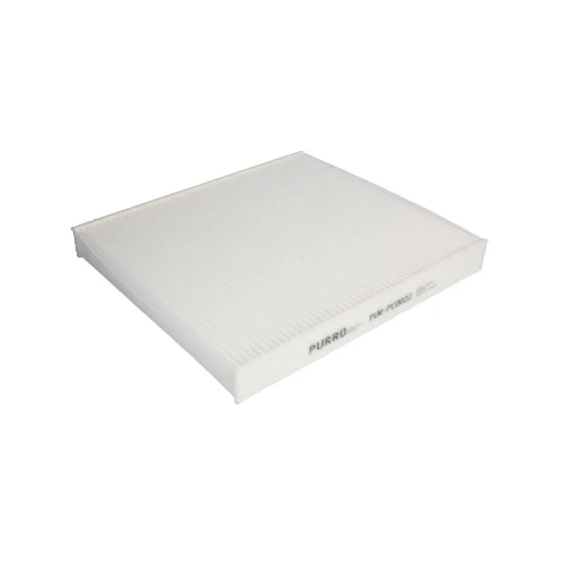 Filtre, air de l'habitacle PURRO PUR-PC0022