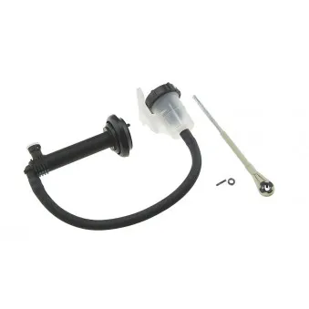 Cylindre récepteur, embrayage TEKNÖR NSP-FR-001