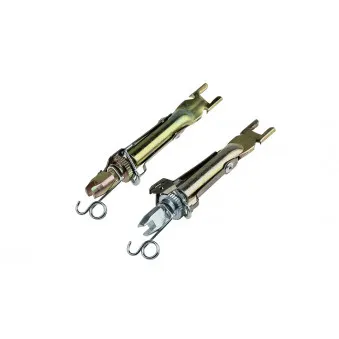 Ajusteur, frein à tambour TEKNÖR HSR-FT-008