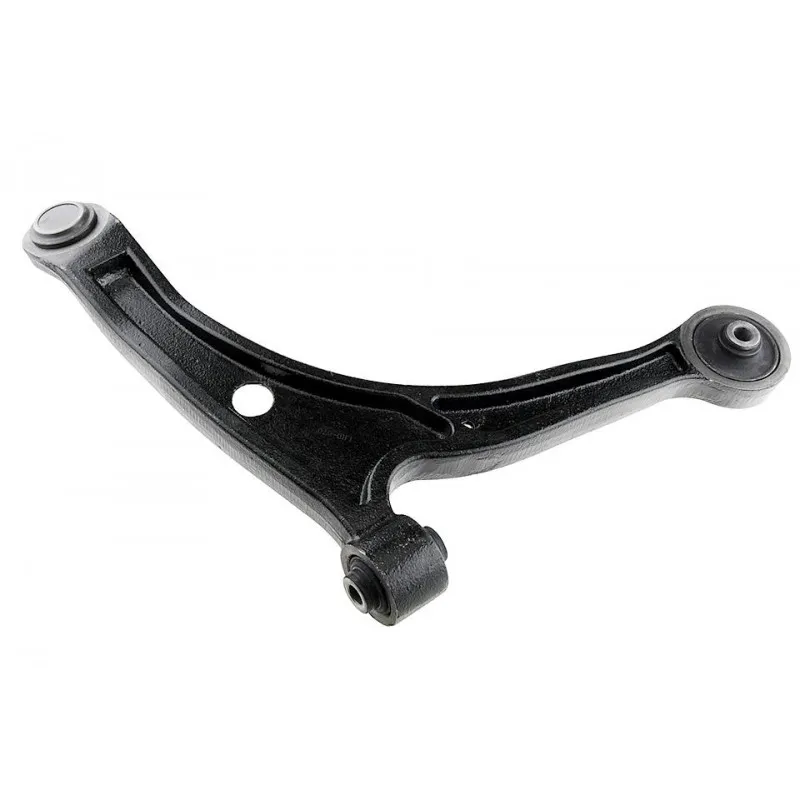 Bras de liaison, suspension de roue avant gauche  TEKNÖR ZWD-HD-070 - Visuel 1