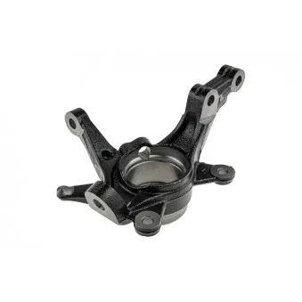 Fusée d'essieu, suspension de roue avant gauche  TEKNÖR ZZP-HY-512