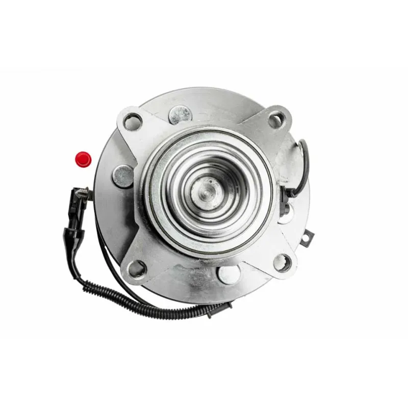 Kit de roulements de roue avant  TEKNÖR KLP-CH-055 - Visuel 3