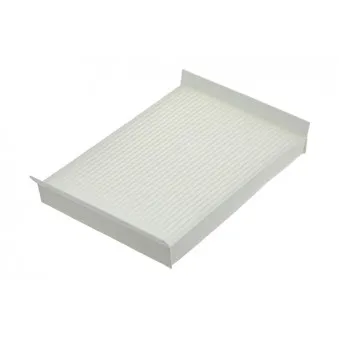 Filtre, air de l'habitacle TEKNÖR FCF-CH-010