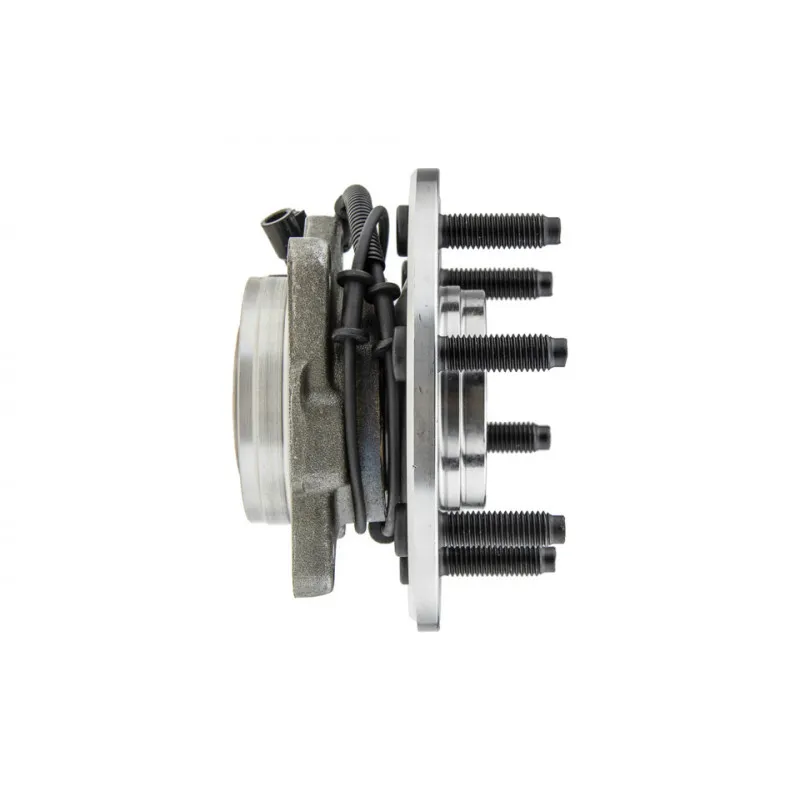 Kit de roulements de roue arrière  TEKNÖR KLT-CH-034 - Visuel 2