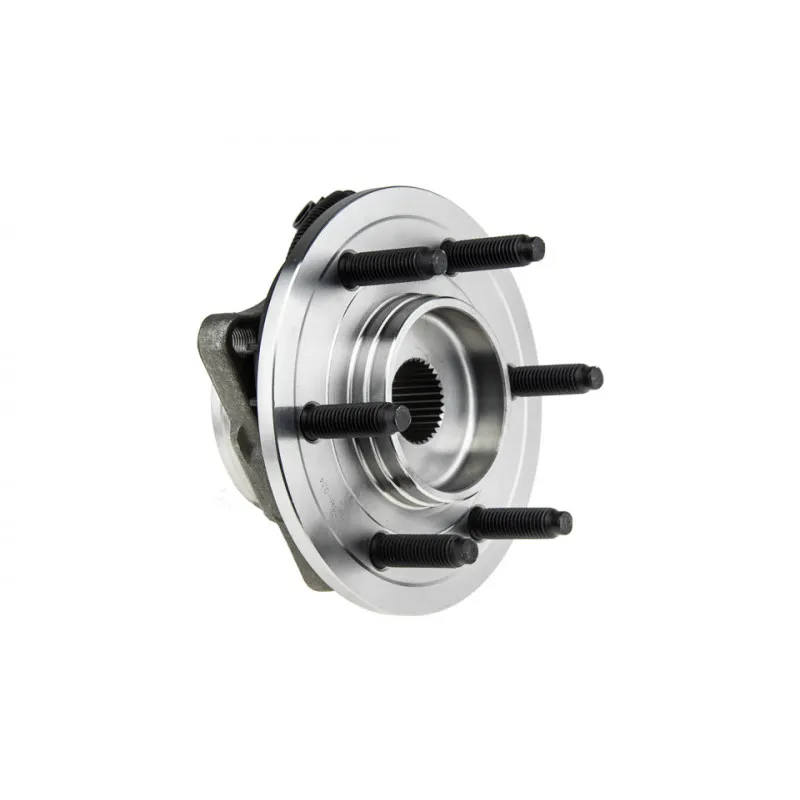 Kit de roulements de roue arrière  TEKNÖR KLT-CH-034 - Visuel 1